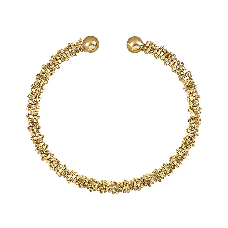 Pulseira Luxury