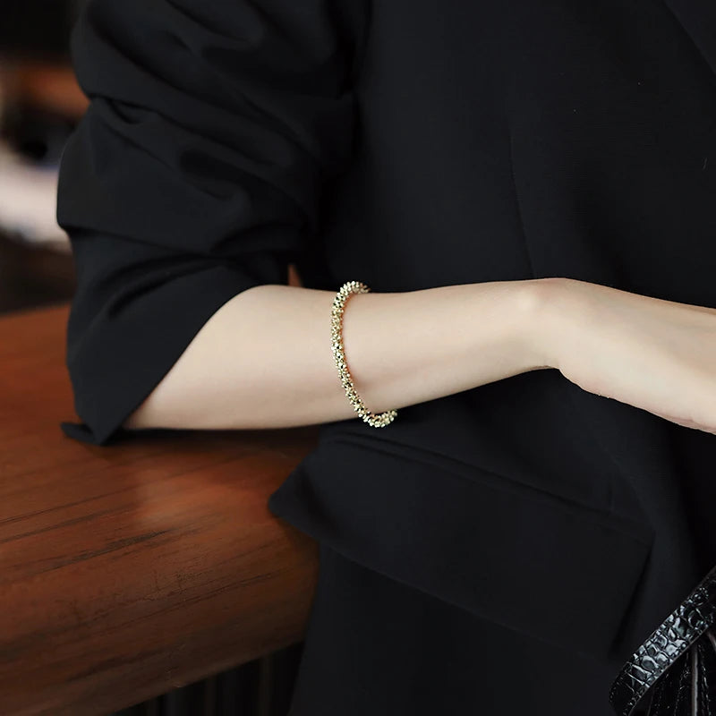 Pulseira Luxury