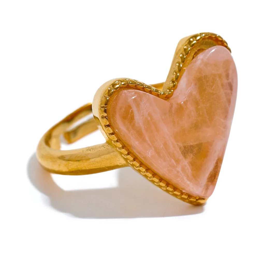 Anél Mistério do Amor