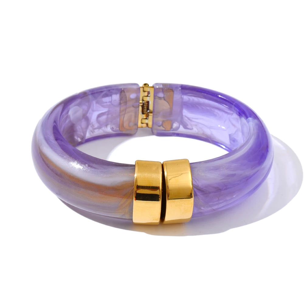 Pulseira Brilho Imperial
