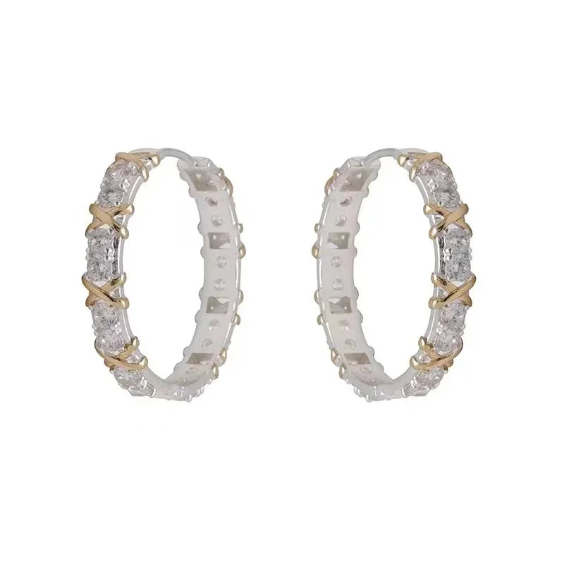 Brinco Magia Enlaçada