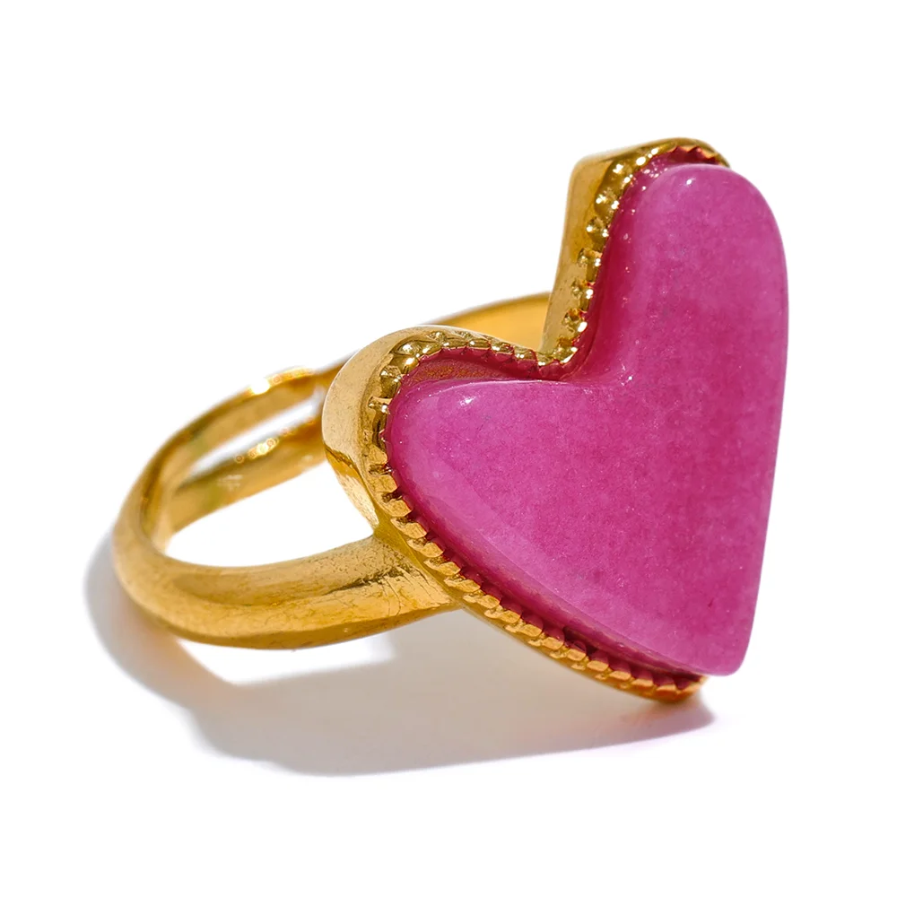 Anél Mistério do Amor