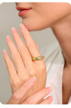 Anél Luz do Amanhecer