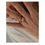 Anél Refinamento Único