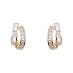 Brinco Brilho Divino