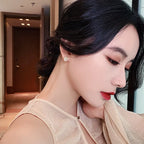 Brinco De Abelha Dourada