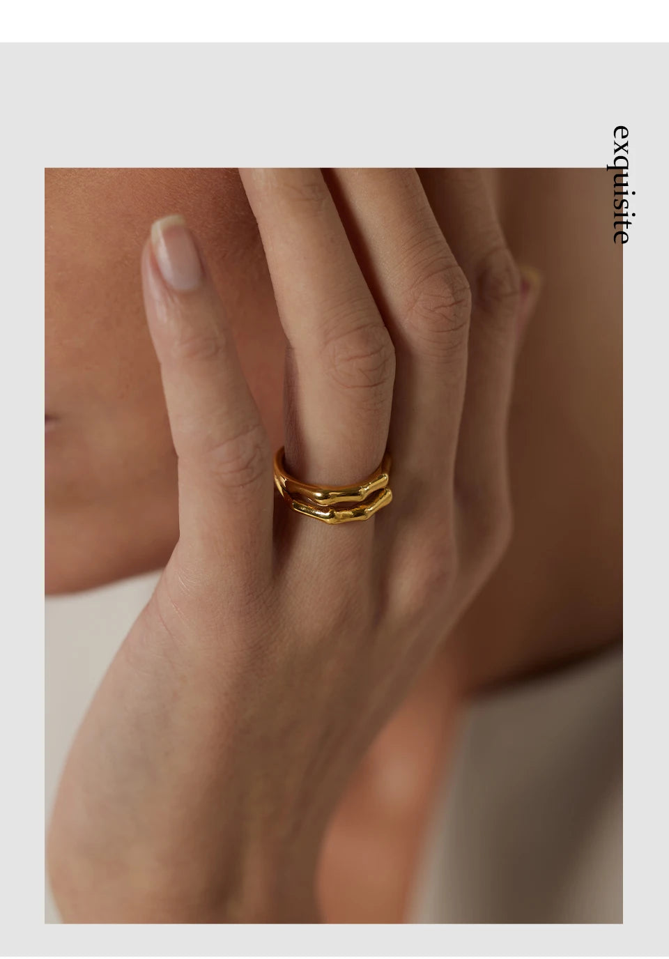 Anél Magia Do Tempo