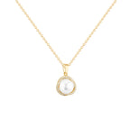 Colar Amor De Pérola