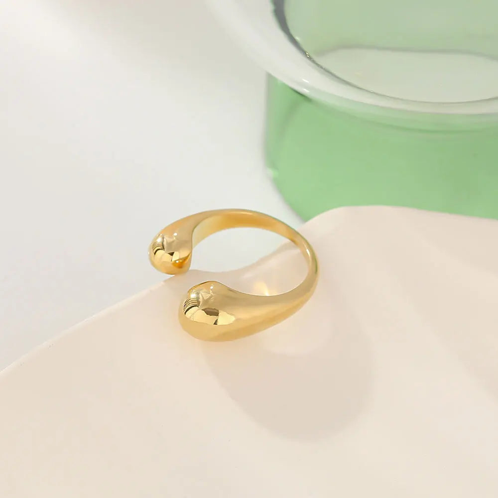 Anél Pureza infinita