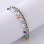 Tornozeleira Multicamadas