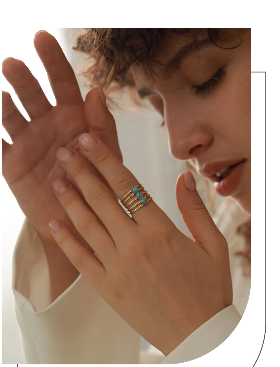 Anél Encanto Divino