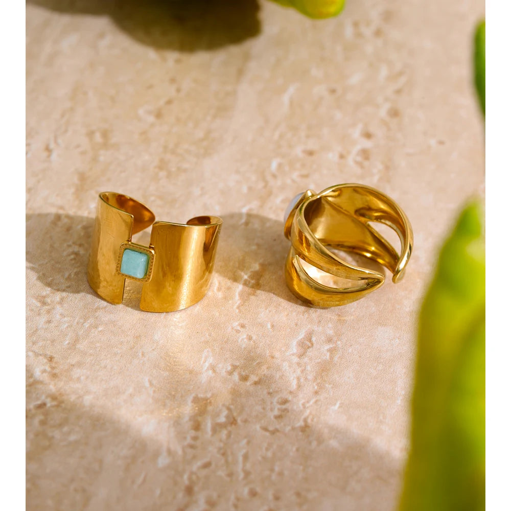 Anél Sonho De Areia