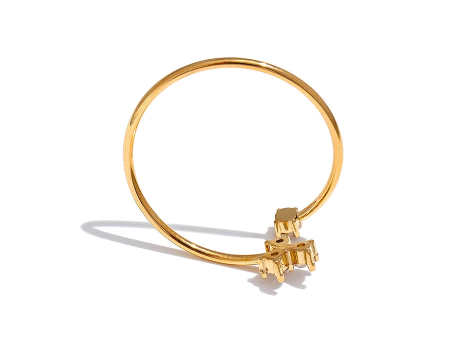 Anél Iluminação Sutil