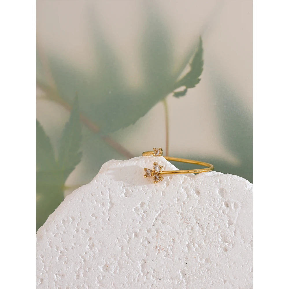 Anél Iluminação Sutil