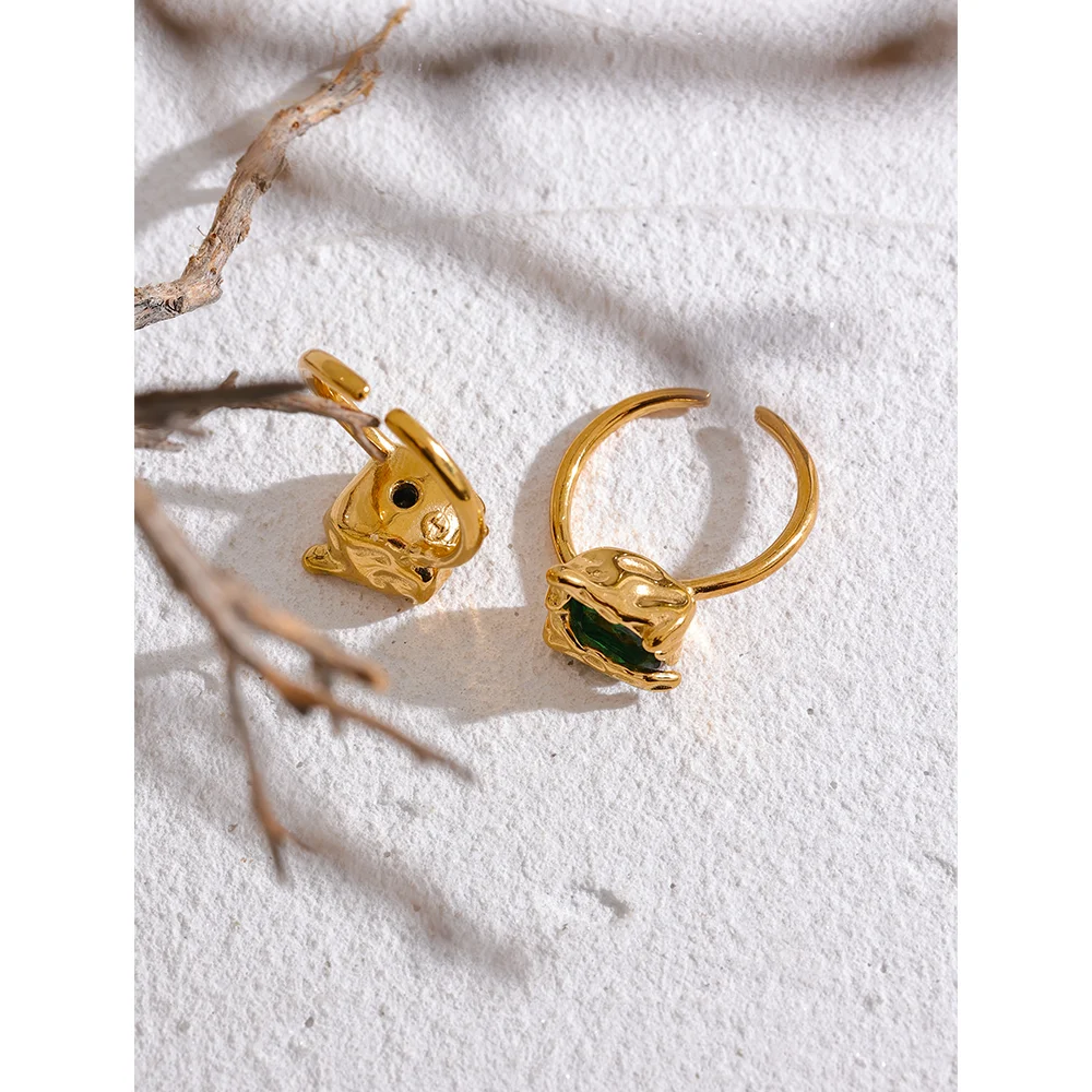 Anél Glamour Eterno