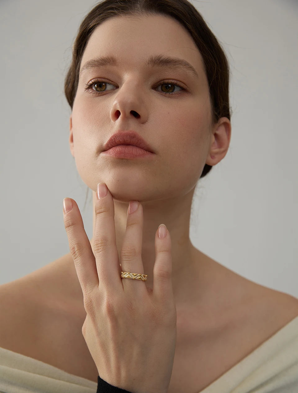 Anél Fascínio Absoluto