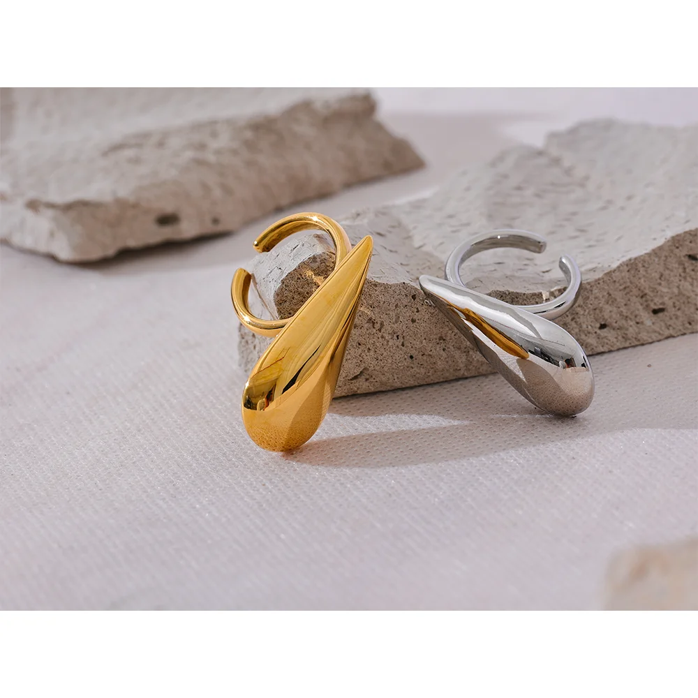 Anél Gota dos Sonhos