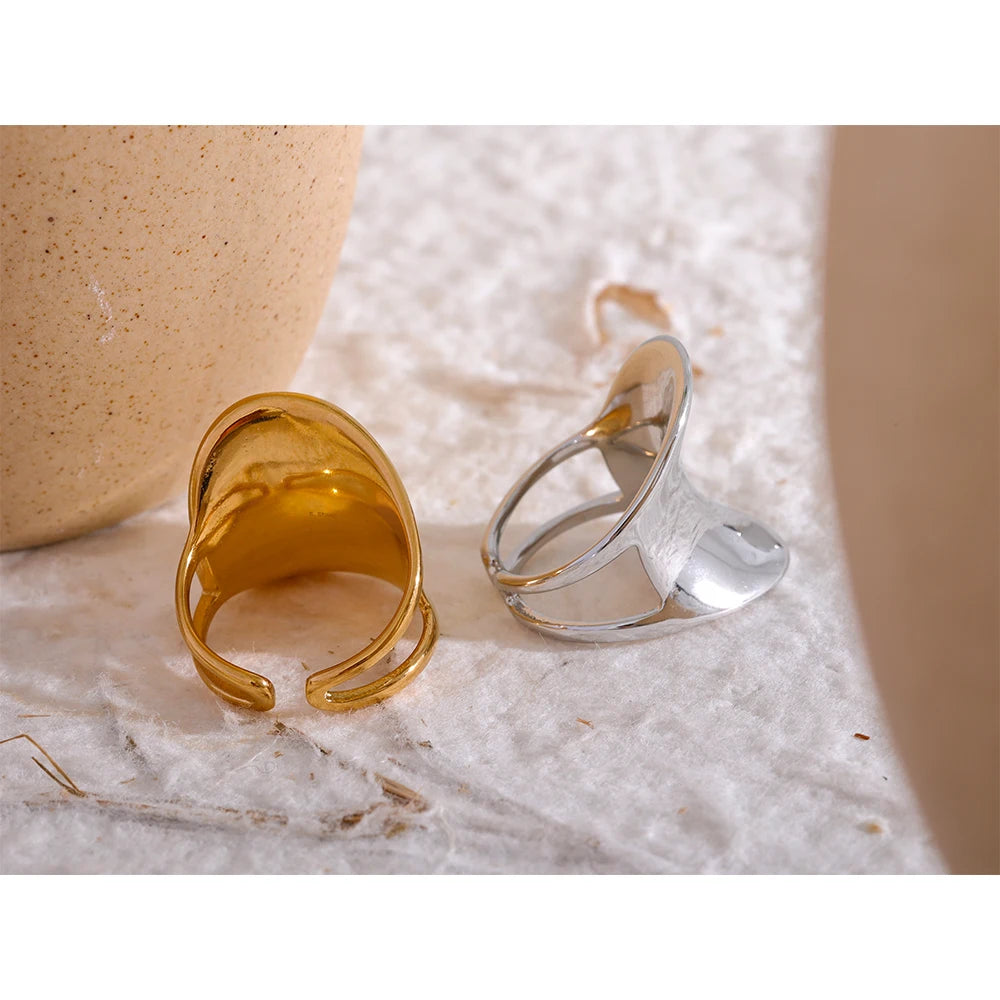 Anél Brilho Infinito