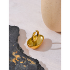 Anél Ilusão Perfeita