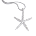 Colar Verão Marinho Elegante