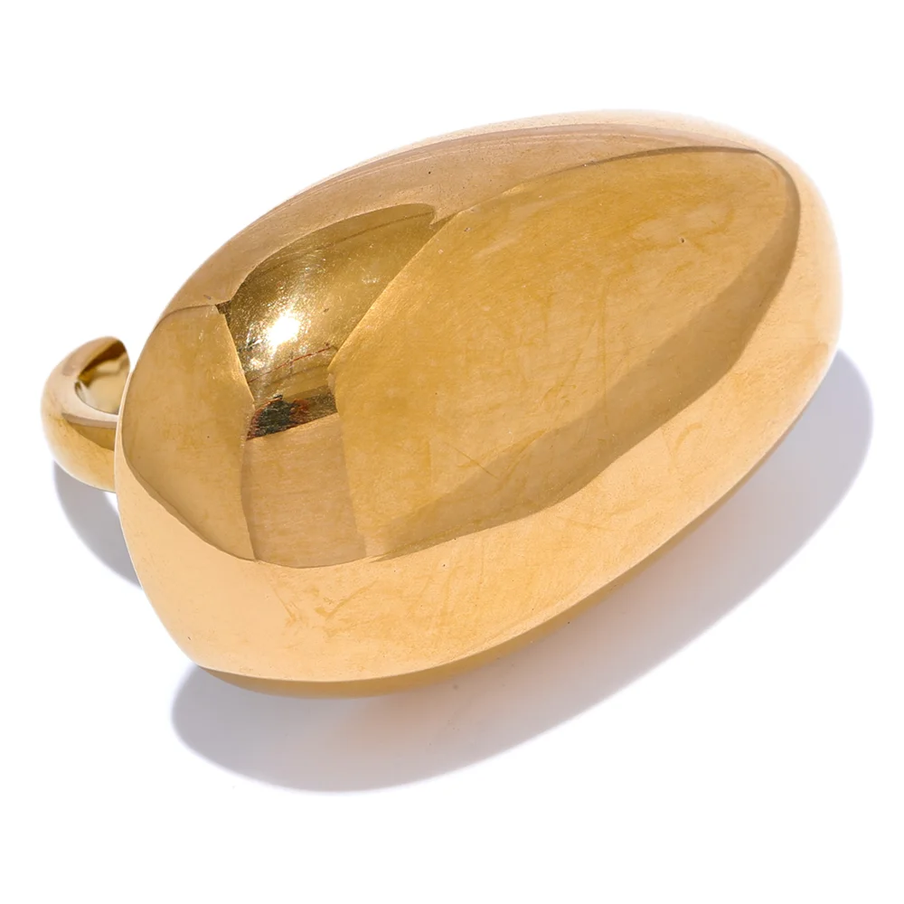 Anél Ilusão Perfeita