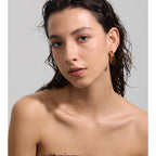 Brinco Geometrico Curvo