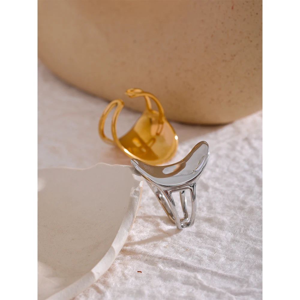 Anél Brilho Infinito