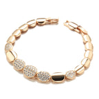 Pulseira Oval