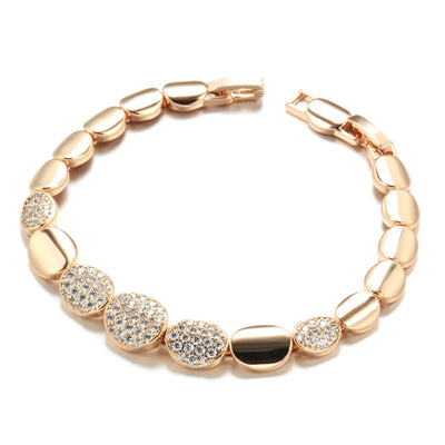 Pulseira Oval