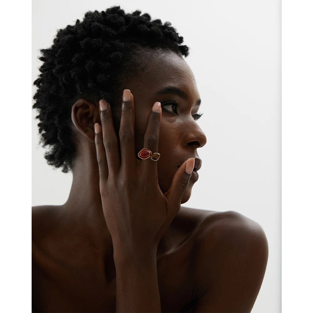 Anél Luz da Alvorada