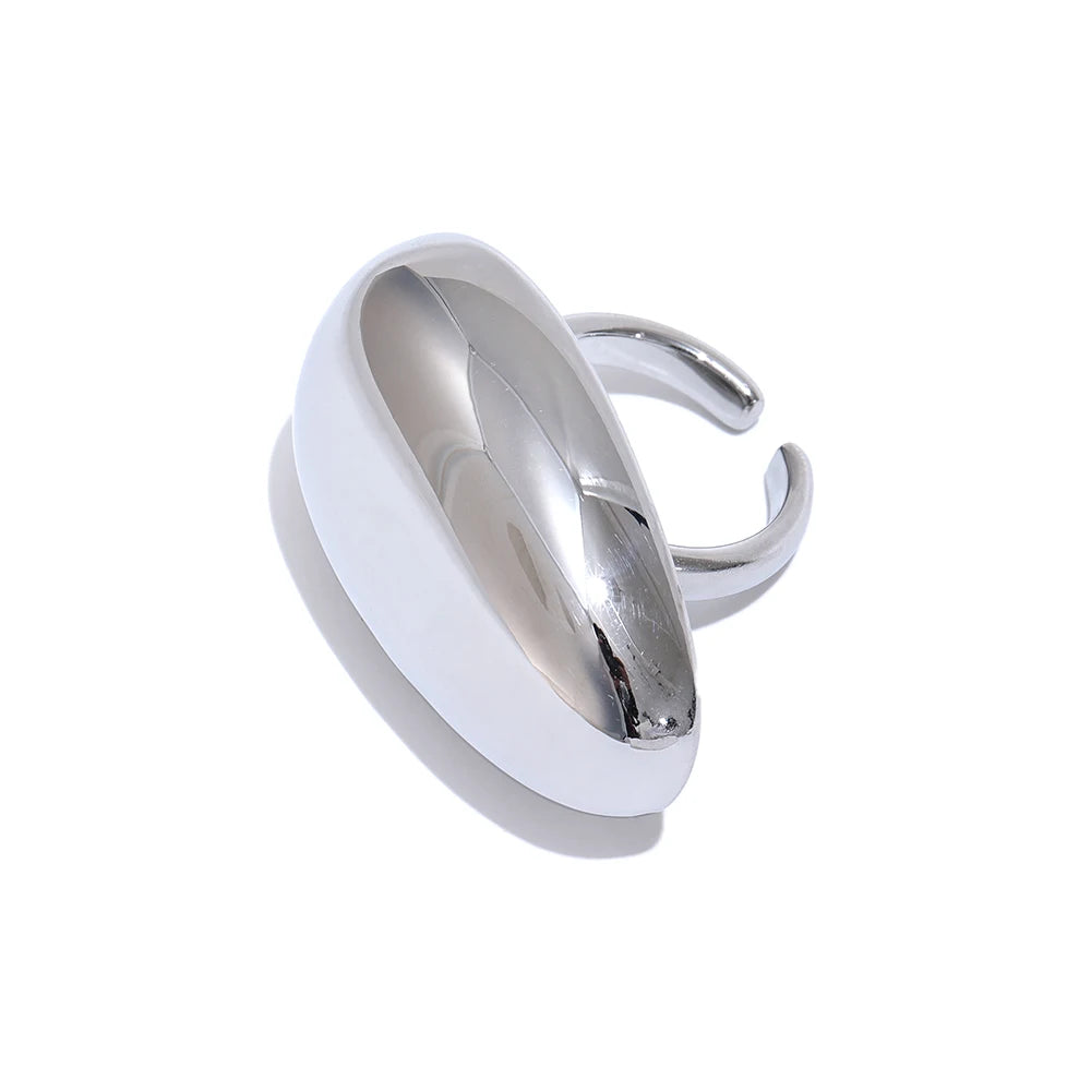 Anél Ilusão Perfeita