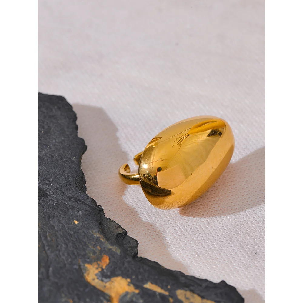 Anél Ilusão Perfeita