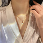 Colar Segredo Eterno