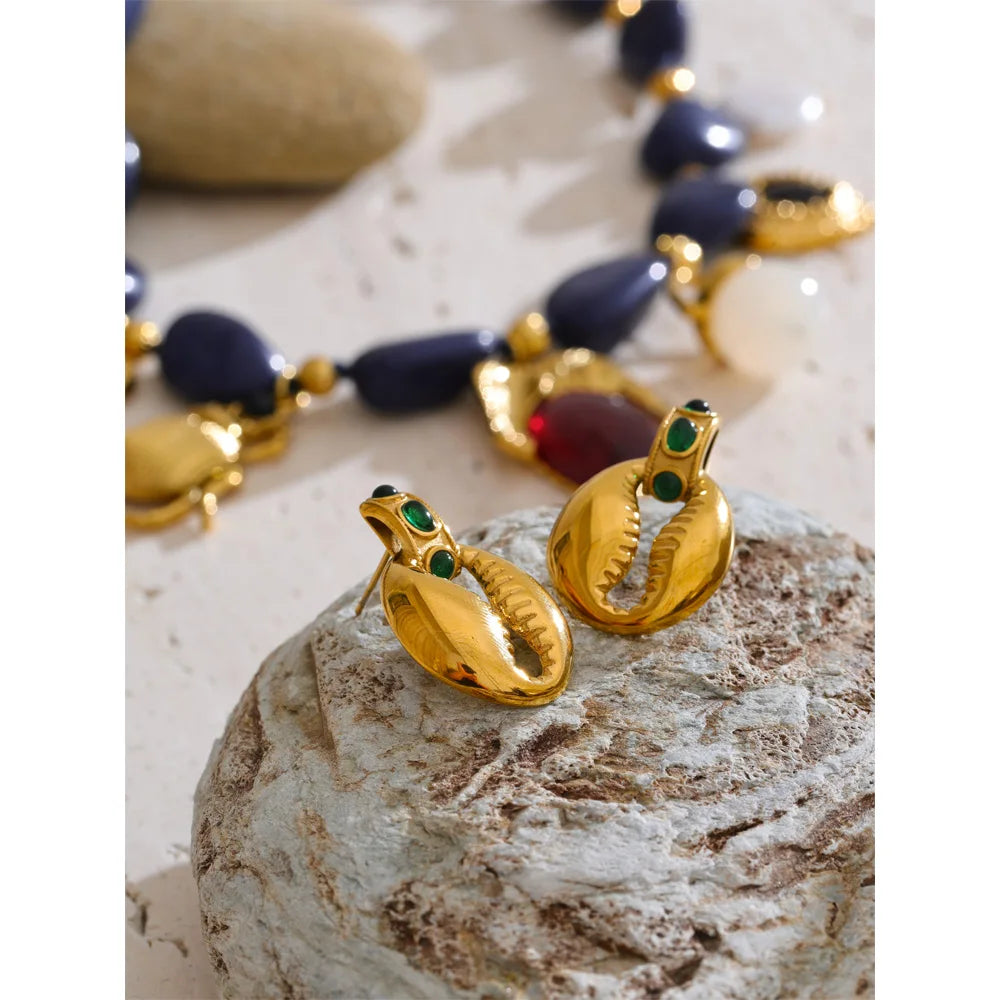 Conjuntinho Mistério Egípcio