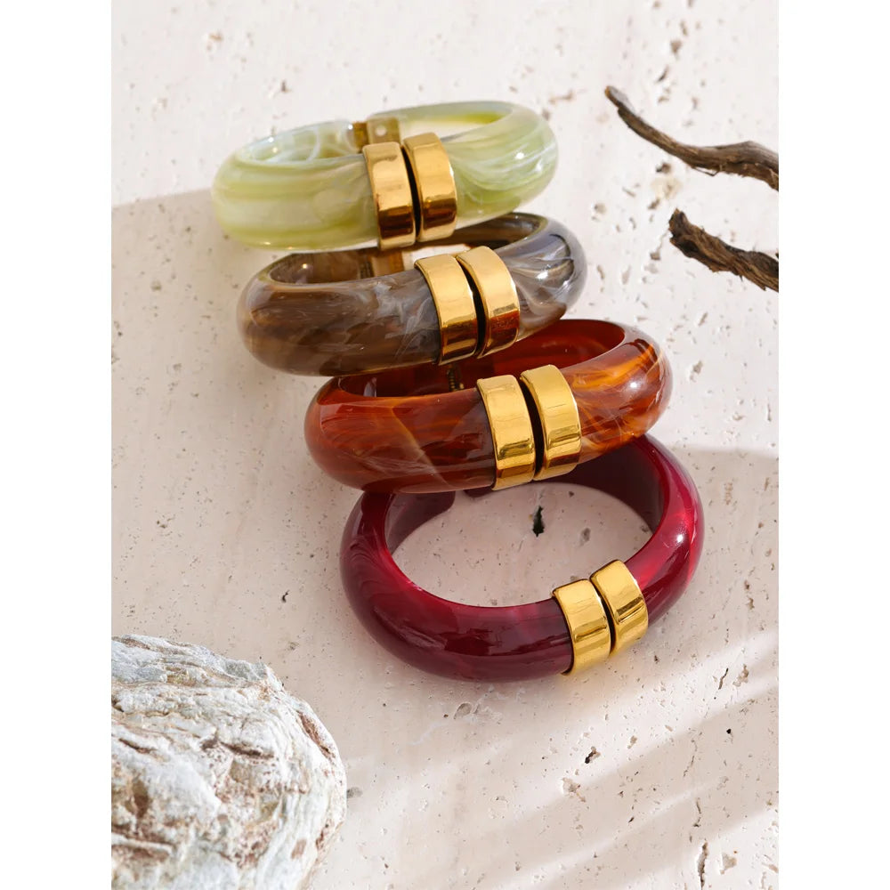 Pulseira Brilho Imperial