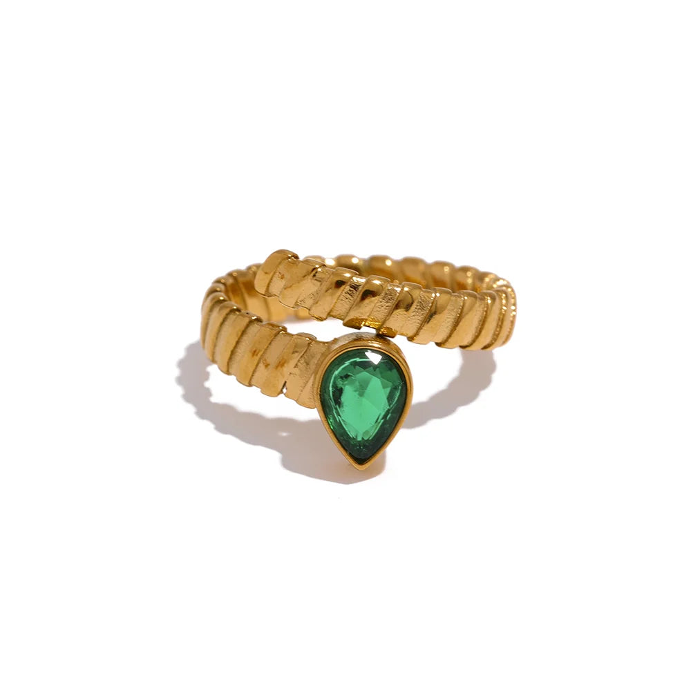 Anél Fascínio Luxuoso