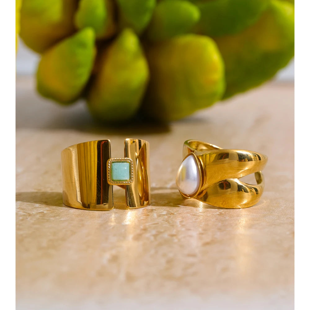 Anél Sonho De Areia