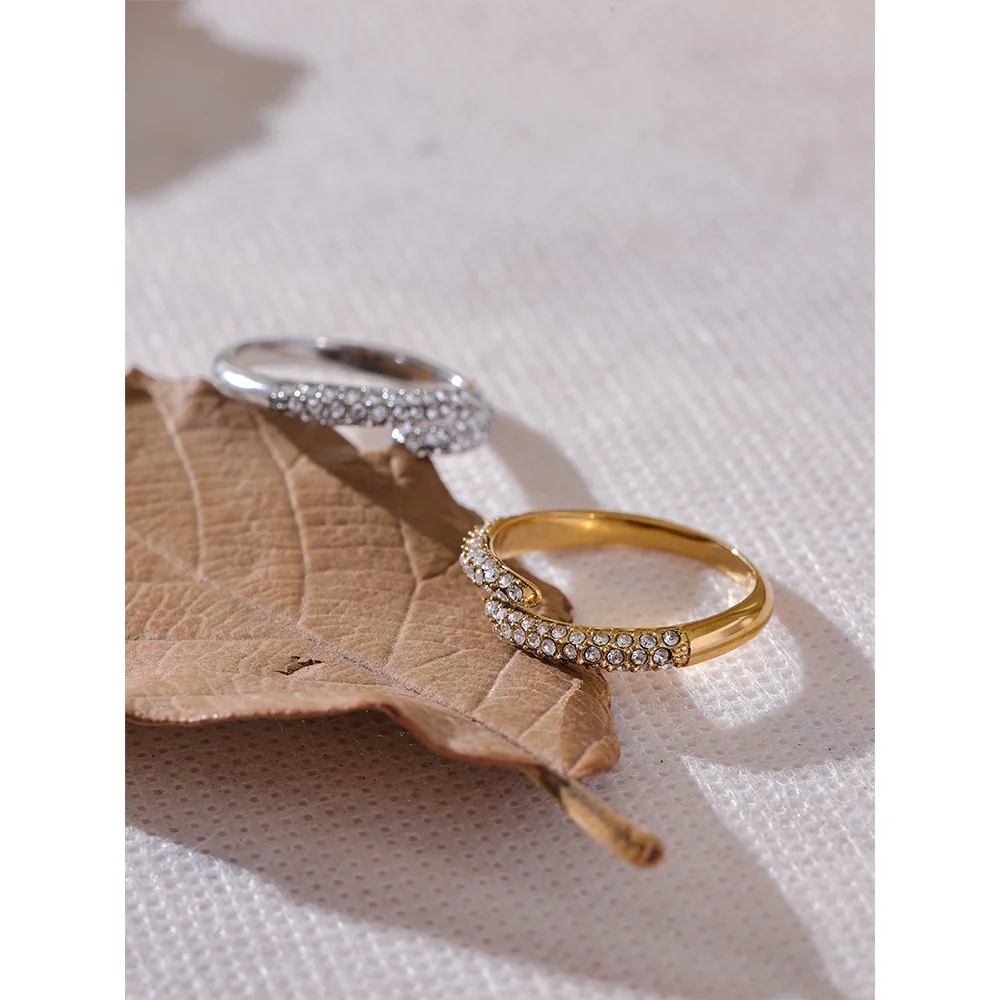 Anél Ouro Encantado