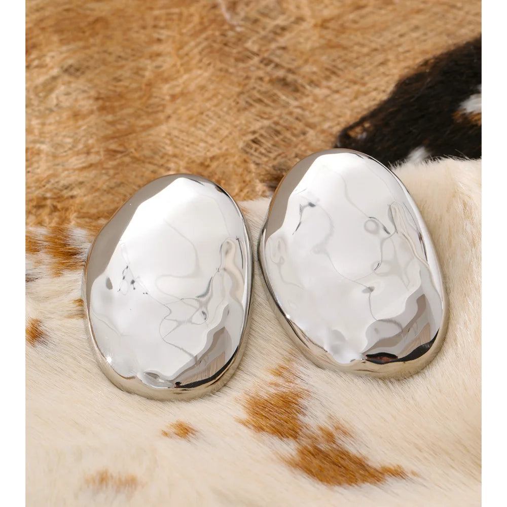 Brinco Estilo Contemporâneo