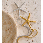 Colar Verão Marinho Elegante