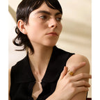 Anél Fascíno Reluzente