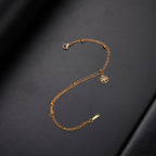 Tornozeleira Arvore da Vida