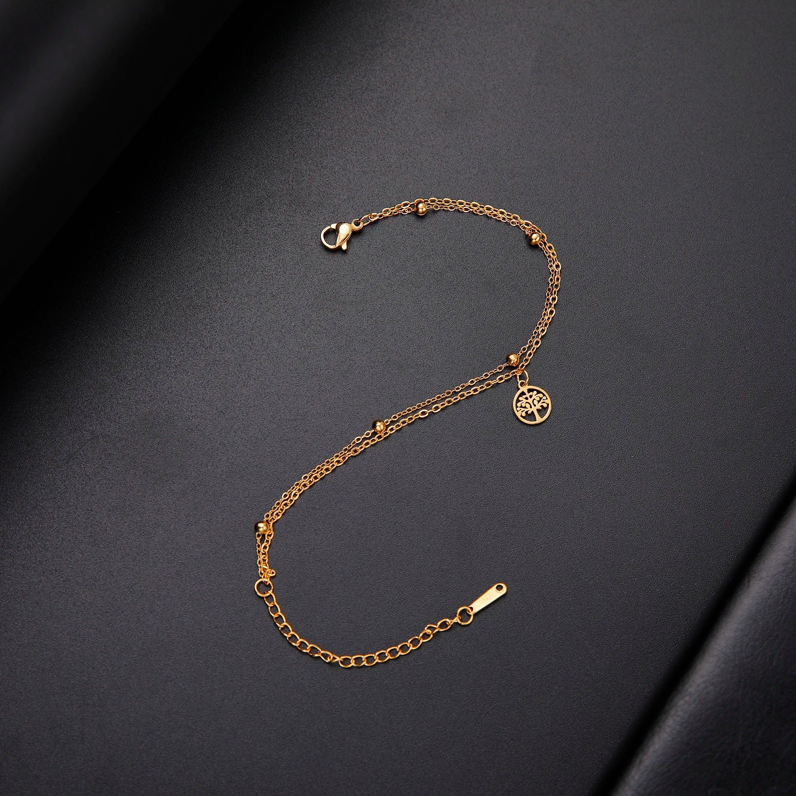 Tornozeleira Arvore da Vida