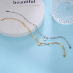 Tornozeleira de Estrela