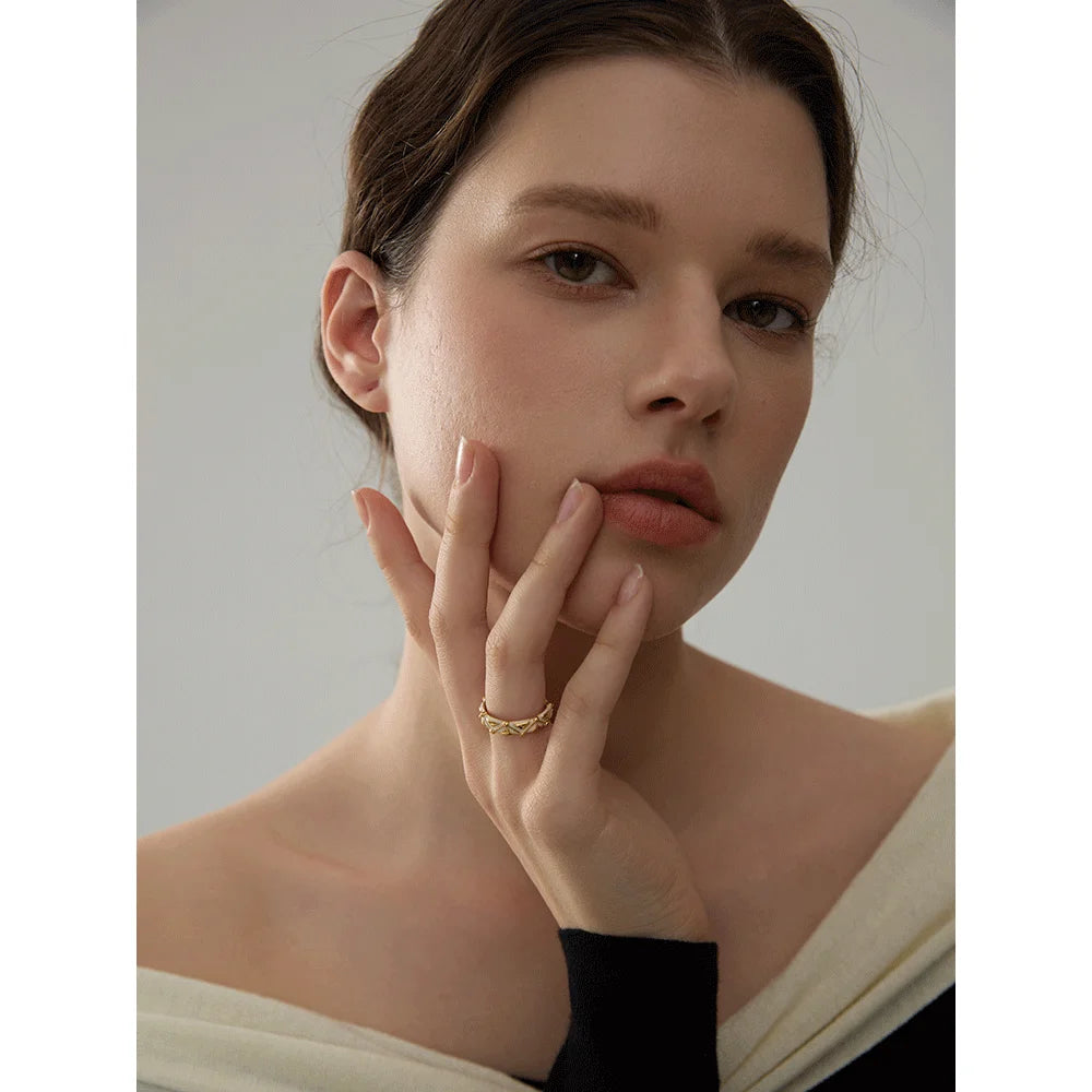 Anél Fascínio Absoluto