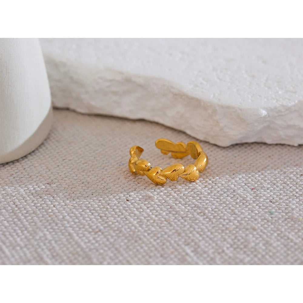 Anél Destino Radiante