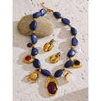 Conjuntinho Mistério Egípcio