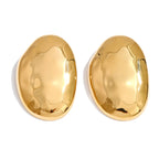 Brinco Estilo Contemporâneo