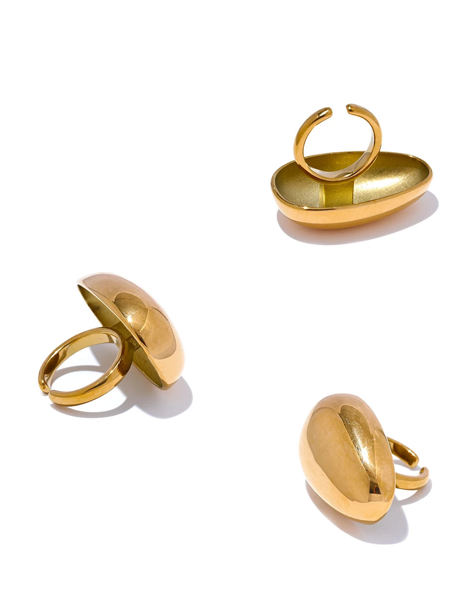 Anél Ilusão Perfeita