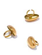 Anél Ilusão Perfeita